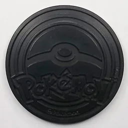 Back, from Pokémon Coin Fan, full size