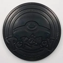 Back, from Pokémon Coin Fan, full size