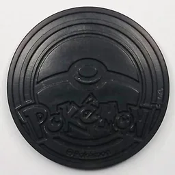 Back, from Pokémon Coin Fan, full size