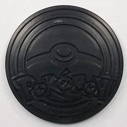 Back, from Pokémon Coin Fan, full size