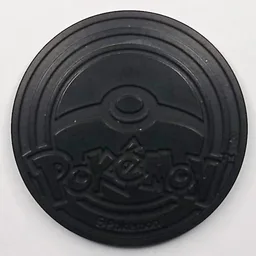 Back, from Pokémon Coin Fan, full size