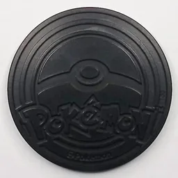 Back, from Pokémon Coin Fan, full size
