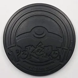 Back, from Pokémon Coin Fan, full size