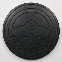 Back, from Pokémon Coin Fan, full size