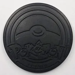 Back, from Pokémon Coin Fan, full size