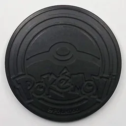 Back, from Pokémon Coin Fan, full size