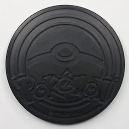 Back, from Pokémon Coin Fan, full size