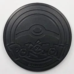 Back, from Pokémon Coin Fan, full size