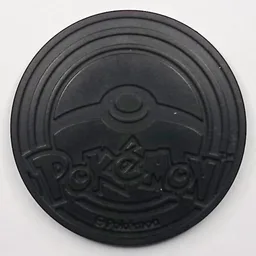 Back, from Pokémon Coin Fan, full size