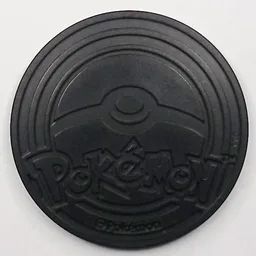 Back, from Pokémon Coin Fan, full size