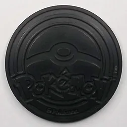 Back, from Pokémon Coin Fan, full size