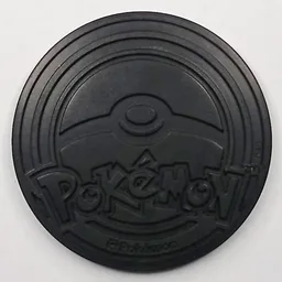 Back, from Pokémon Coin Fan, full size