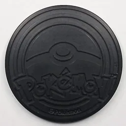 Back, from Pokémon Coin Fan, full size