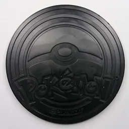 Back, from Pokémon Coin Fan, full size