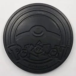 Back, from Pokémon Coin Fan, full size