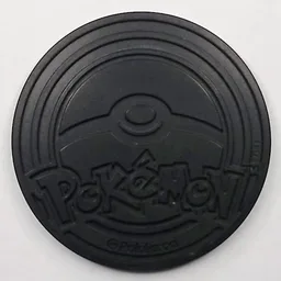 Back, from Pokémon Coin Fan, full size