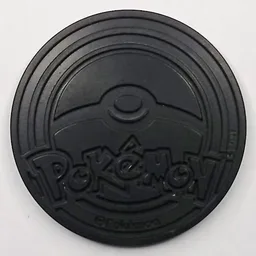 Back, from Pokémon Coin Fan, full size