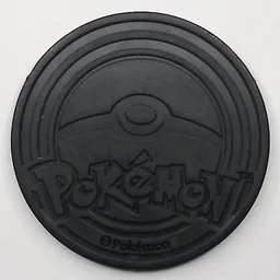 Back, from Pokémon Coin Fan, full size