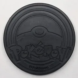 Back, from Pokémon Coin Fan, full size