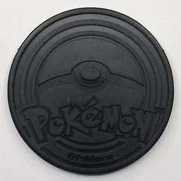 Back, from Pokémon Coin Fan, full size