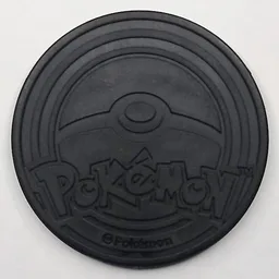 Back, from Pokémon Coin Fan, full size