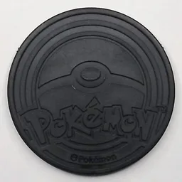 Back, from Pokémon Coin Fan, full size