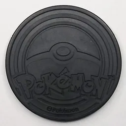 Back, from Pokémon Coin Fan, full size