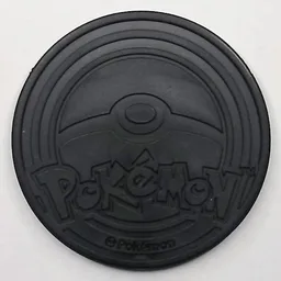 Back, from Pokémon Coin Fan, full size