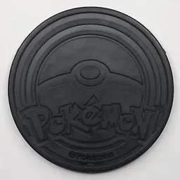 Back, from Pokémon Coin Fan, full size