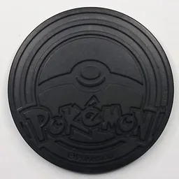 Back, from Pokémon Coin Fan, full size