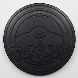 Back, from Pokémon Coin Fan, full size