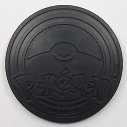 Back, from Pokémon Coin Fan, full size
