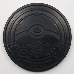 Back, from Pokémon Coin Fan, full size