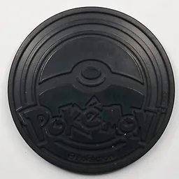 Back, from Pokémon Coin Fan, full size