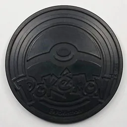 Back, from Pokémon Coin Fan, full size