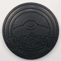 Back, from Pokémon Coin Fan, full size