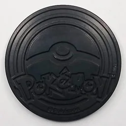 Back, from Pokémon Coin Fan, full size