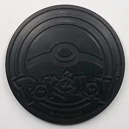 Back, from Pokémon Coin Fan, full size