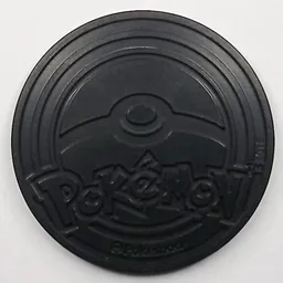 Back, from Pokémon Coin Fan, full size