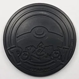 Back, from Pokémon Coin Fan, full size