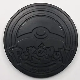 Back, from Pokémon Coin Fan, full size