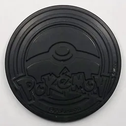 Back, from Pokémon Coin Fan, full size