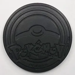 Back, from Pokémon Coin Fan, full size