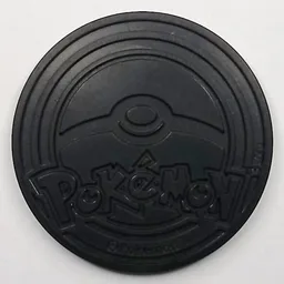 Back, from Pokémon Coin Fan, full size
