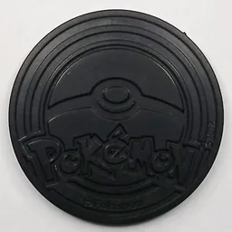 Back, from Pokémon Coin Fan, full size