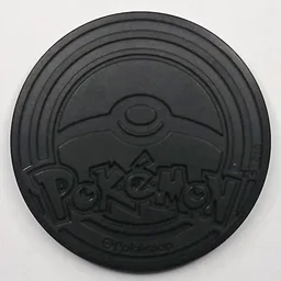 Back, from Pokémon Coin Fan, full size