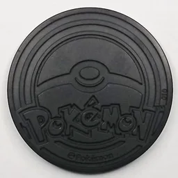 Back, from Pokémon Coin Fan, full size