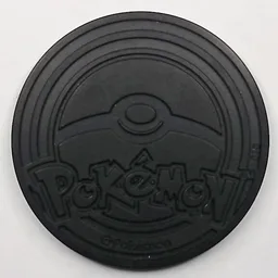 Back, from Pokémon Coin Fan, full size