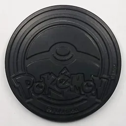 Back, from Pokémon Coin Fan, full size
