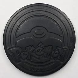 Back, from Pokémon Coin Fan, full size